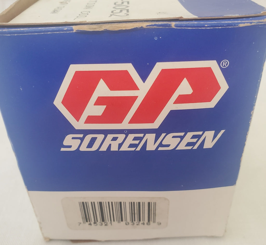 GP Sorensen 24-5052 Ignition Coil 