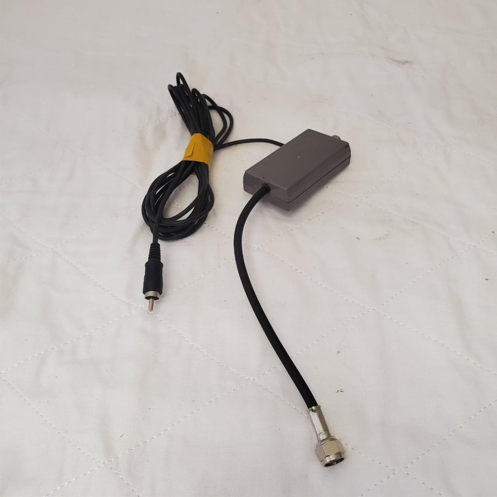 Nintendo N64 RF Switch NES003 RF Modulator Switch Box