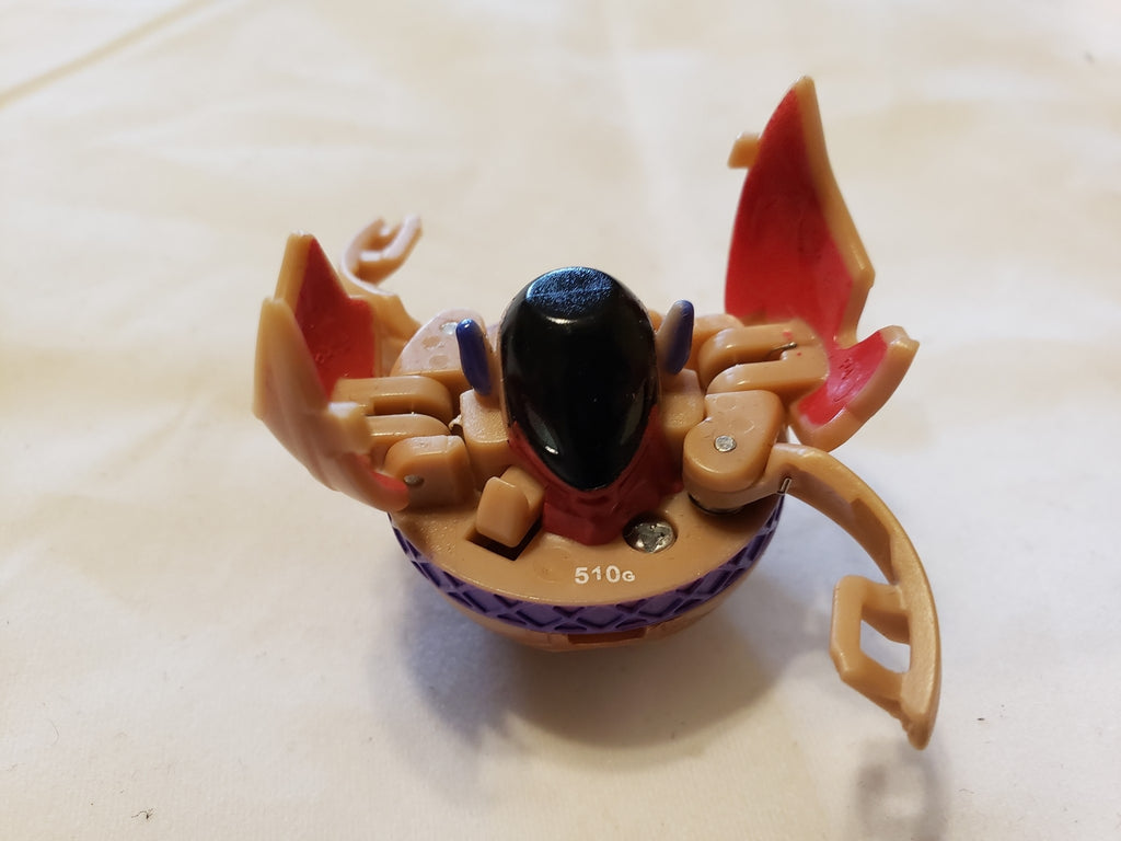 Bakugan Preyas Diablo Multiple Colors & G-Power You Pick - Buy 3 get 1 Free