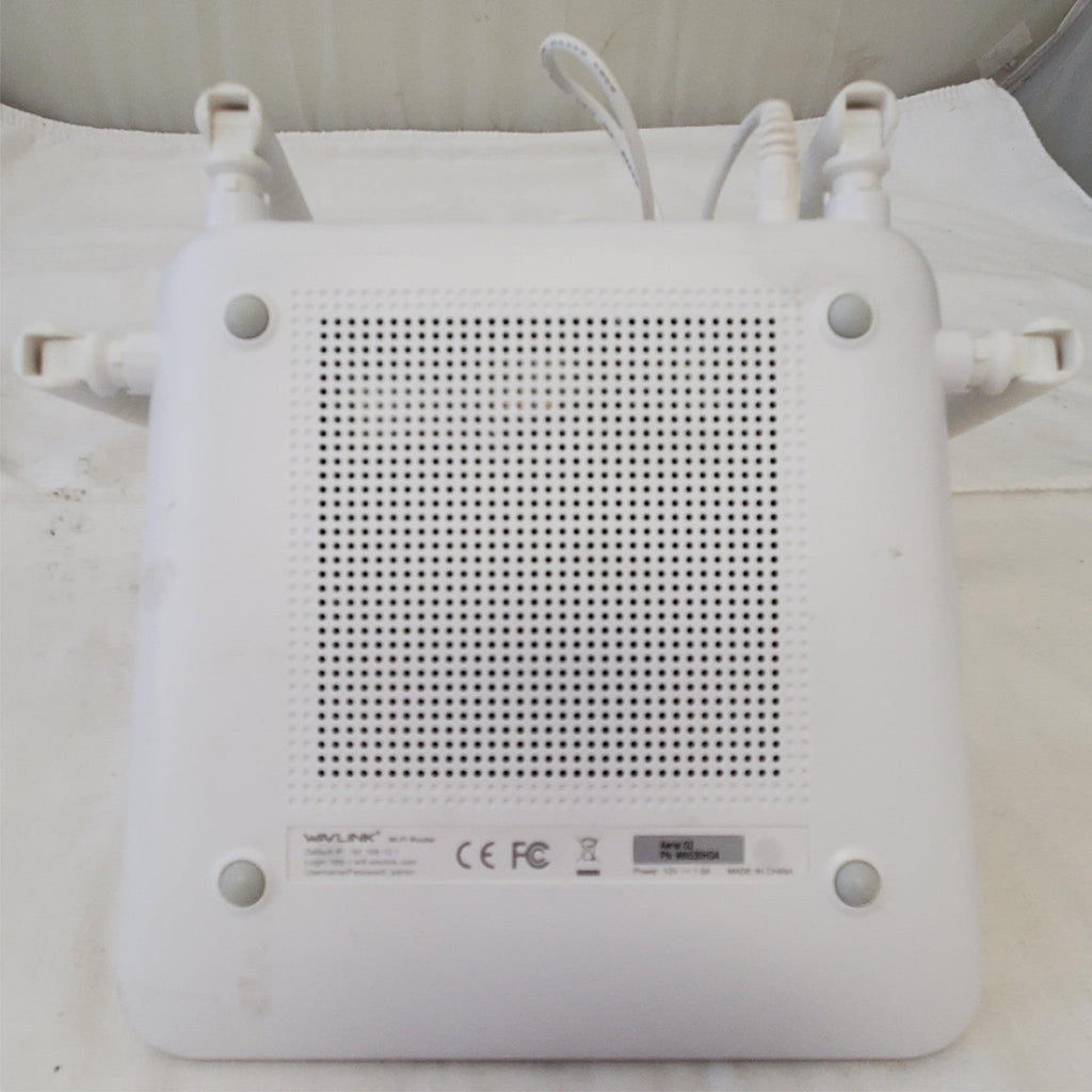 Wavlink Aerial G2 AC1200 Dual Band Gigabit Wi-Fi Router
