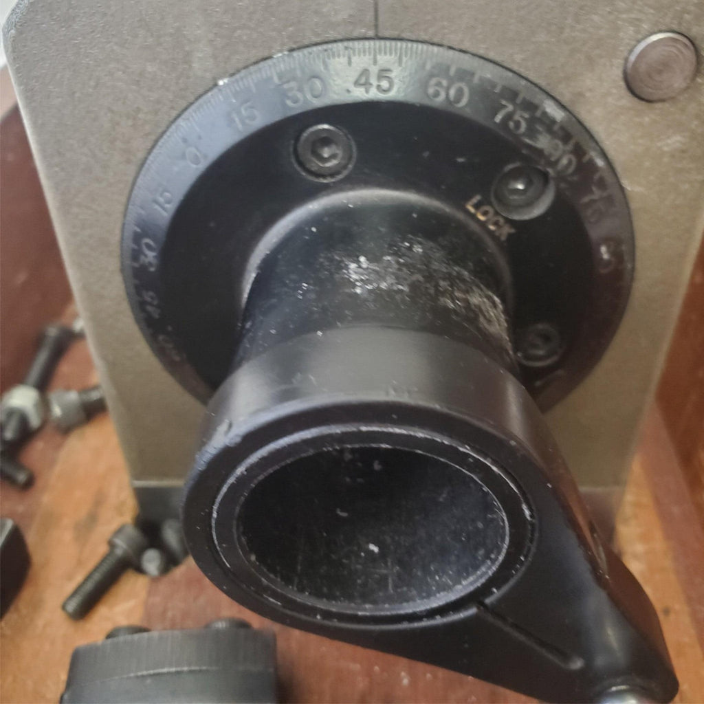 Swiss Precision Instruments Universal Grinding Fixture 70-130-0
