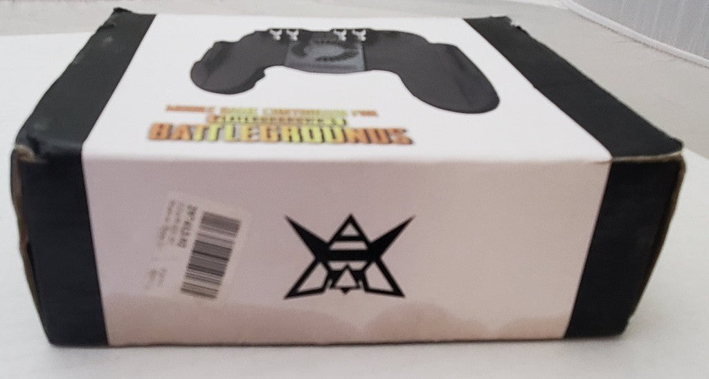 Mobile Gaming Controller Gamepad for Battlegrounds