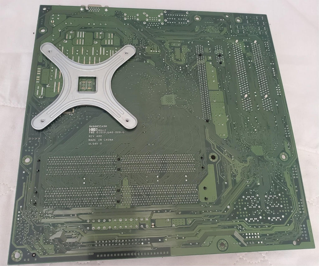 Dell Inspiron REV A01 Motherboard