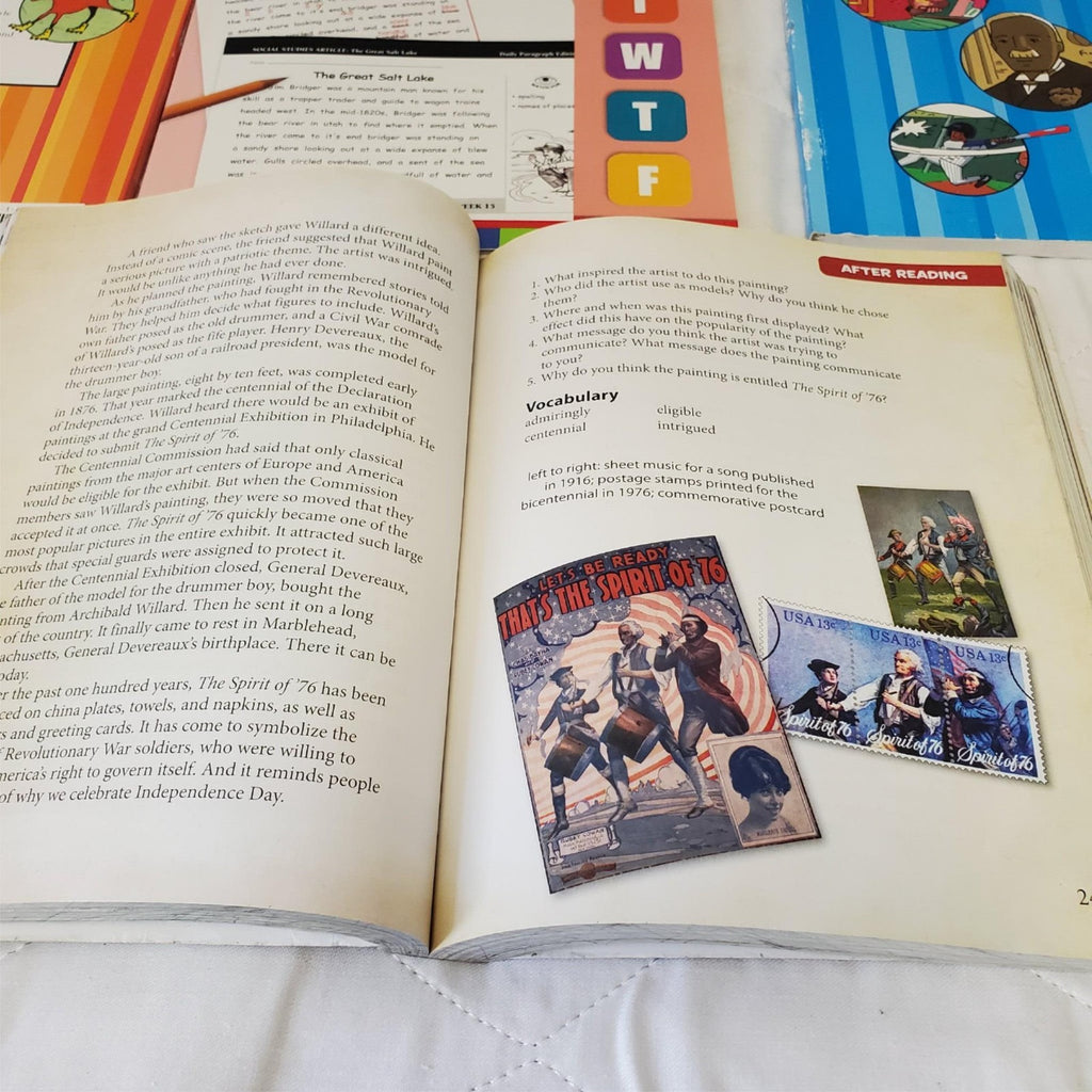 Lot of Various Everything You Need To Know About Knowledge Books