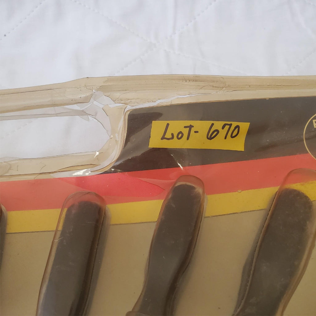 Sterling 22PC Screw Driver Set LOT-670