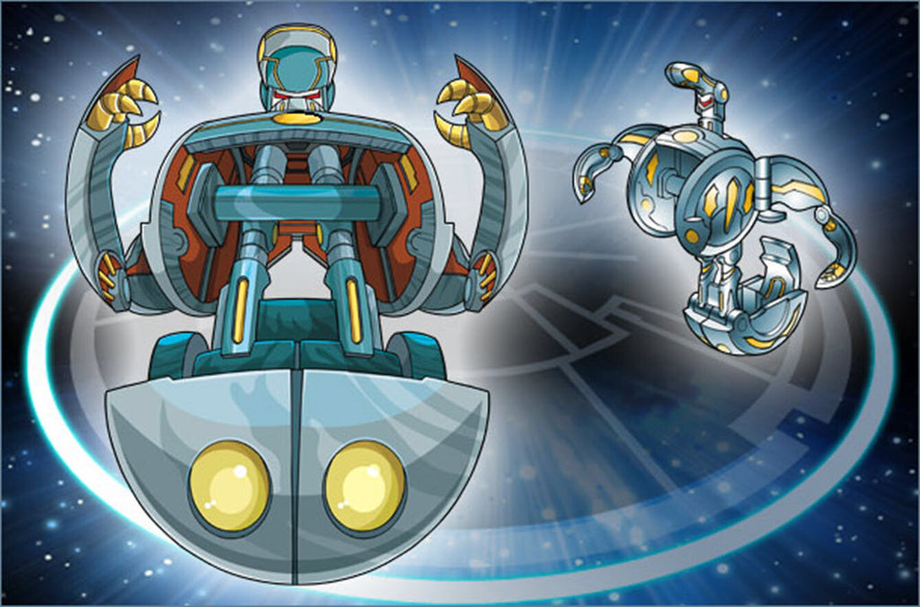 Bakugan Mega Brontes Multiple Colors & G-Power You Pick  Buy 3 get 1 Free
