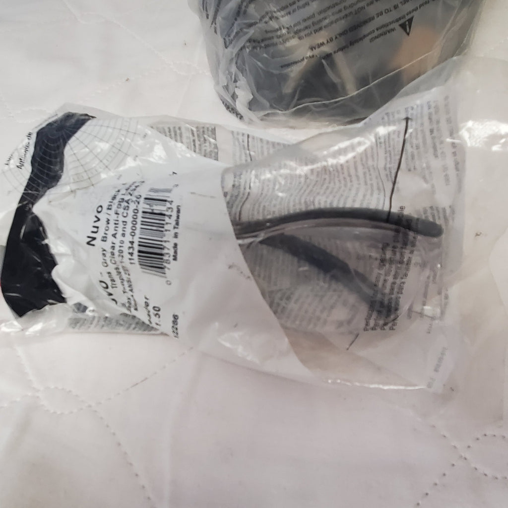 Original LOT Guard-Dogs U00GV91493 Safety Goggles