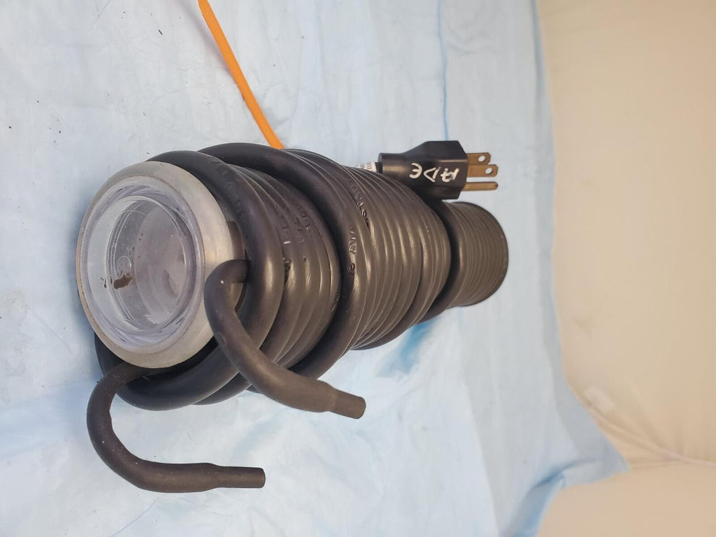 Vintage General Inc Stubby II 13 Watt Fluorescent Light - ADS