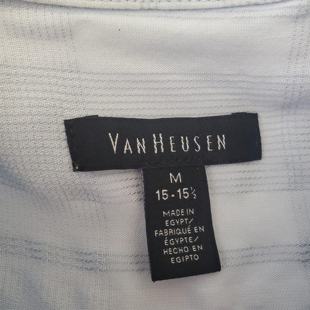 Lot of 3 Assorted Half Sleeve Shirts Size M