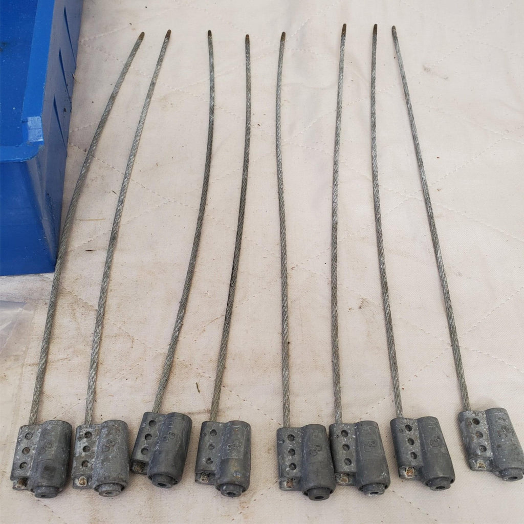 Lot of Feeler Gauge Blade, Pilers & Other Tools LOT 517