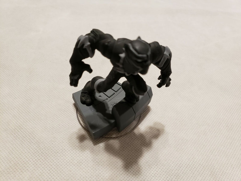 Disney Infinity 3.0 BLACK PANTHER Character Figure - Buy 4 get 1 Free