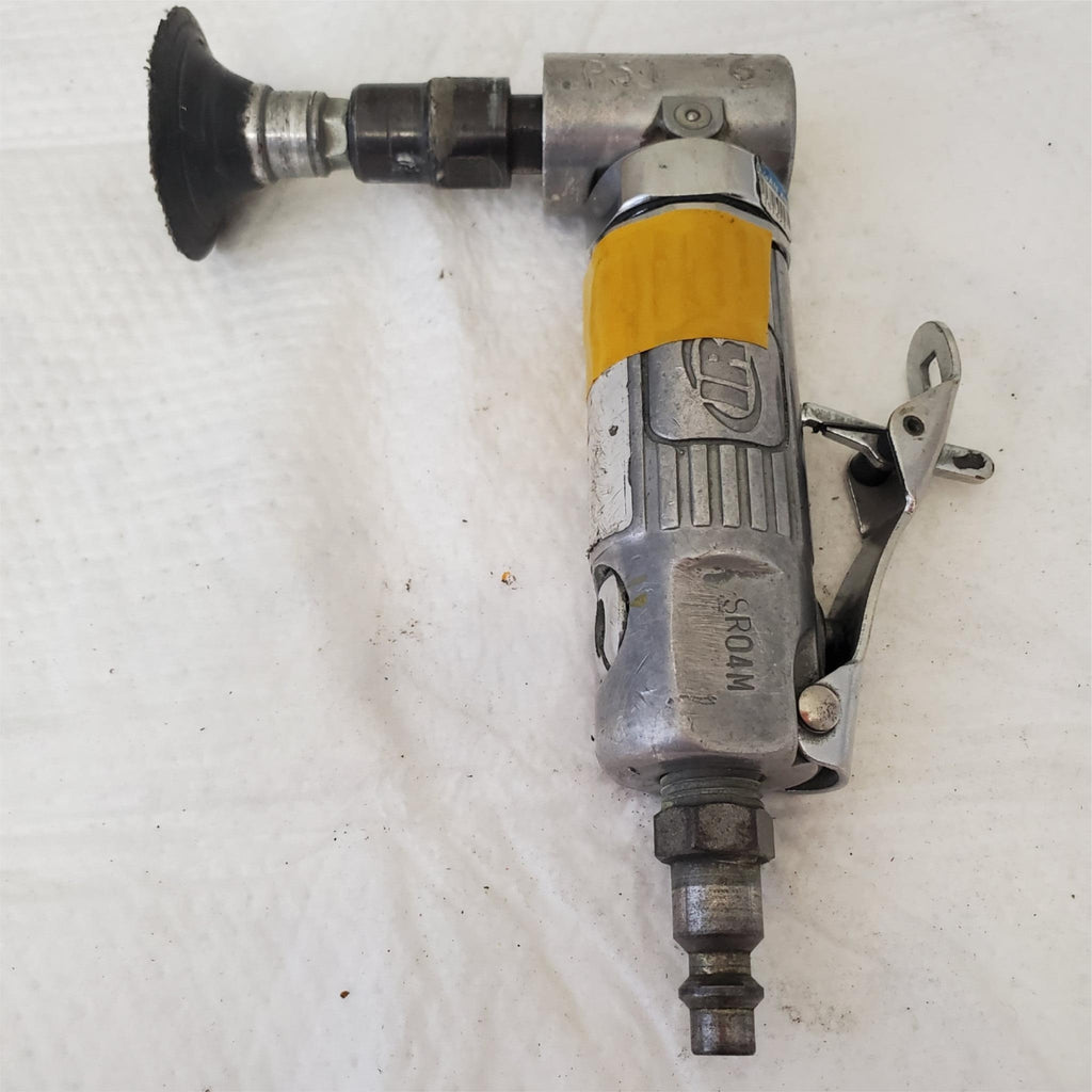 Ingersoll Rand Reversible Right Angle Air Drill III-23