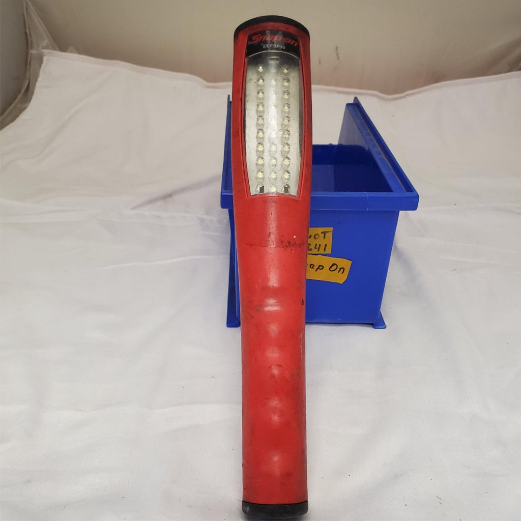 Snap-on ECFSP30 Cordless Portable LED Work Light LOT-241