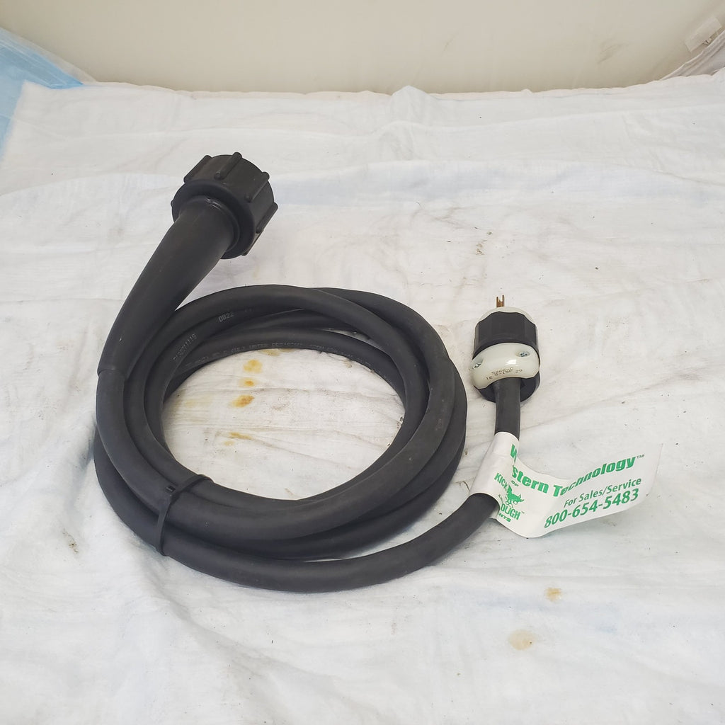 Western Technology Cable - Black