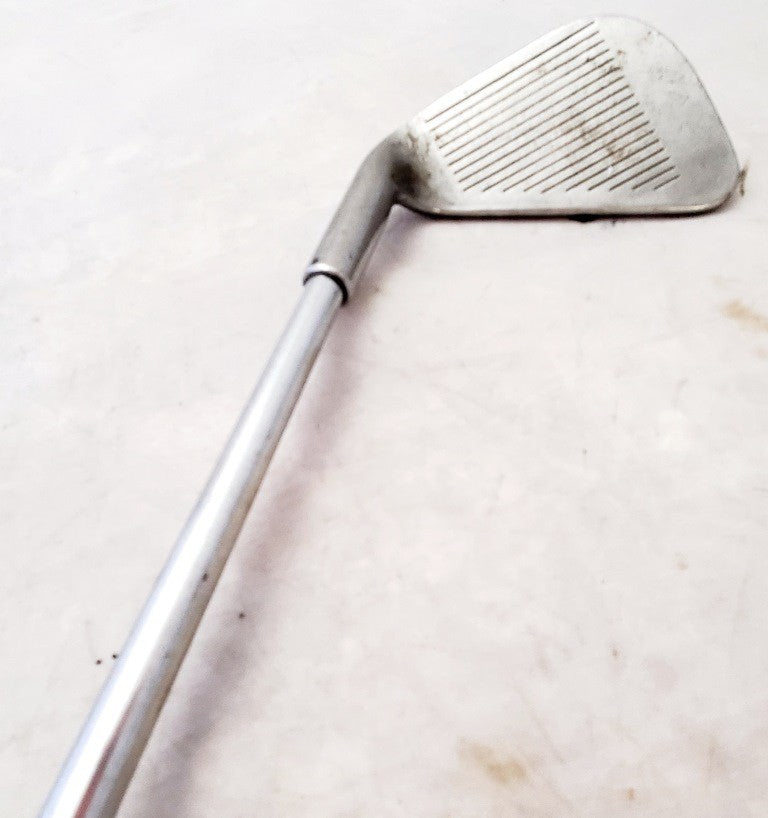 Karsten I Ping 9 Iron Golf Clubs Toe- Heel Balance Right Handed