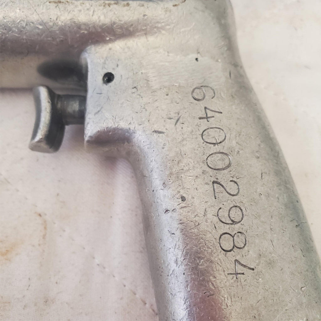 Cleco Dresser Pistol Grip Pneumatic Air Drill Tool Lot-14