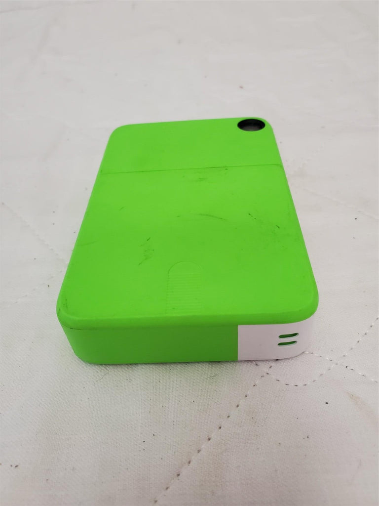 Kodak Printomatic Digital Instant Print Camera Green