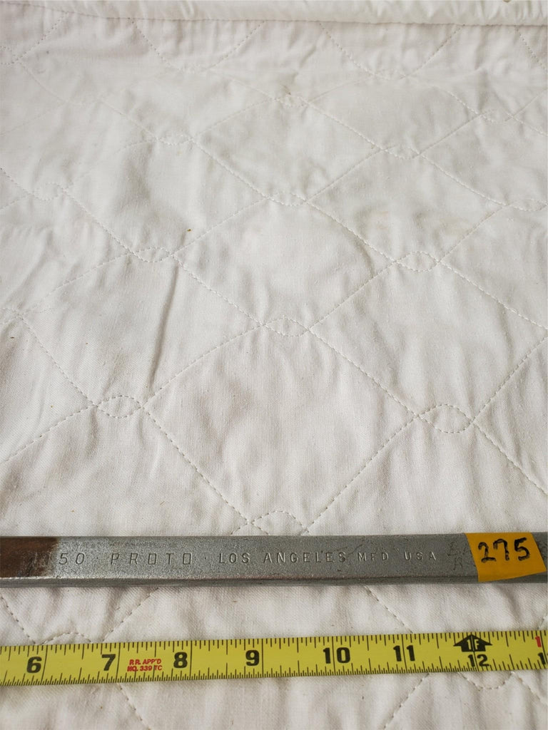PROTO 1/8-11/16 No.1150 Double-Ended Ring Auto Repair Wrench Tool LOT 275