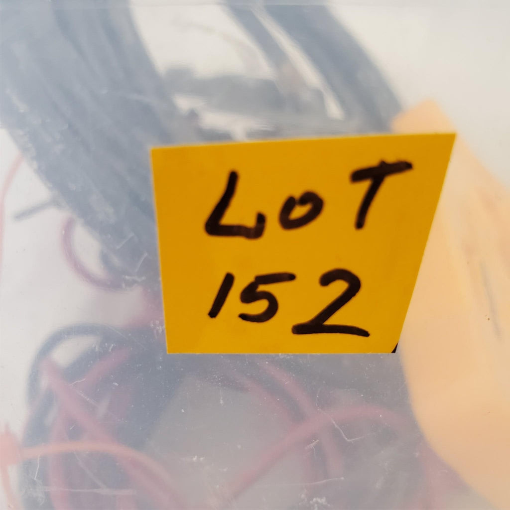 Lot of Assorted Voltmeter Probe Lead Cables & other Tools LOT 152