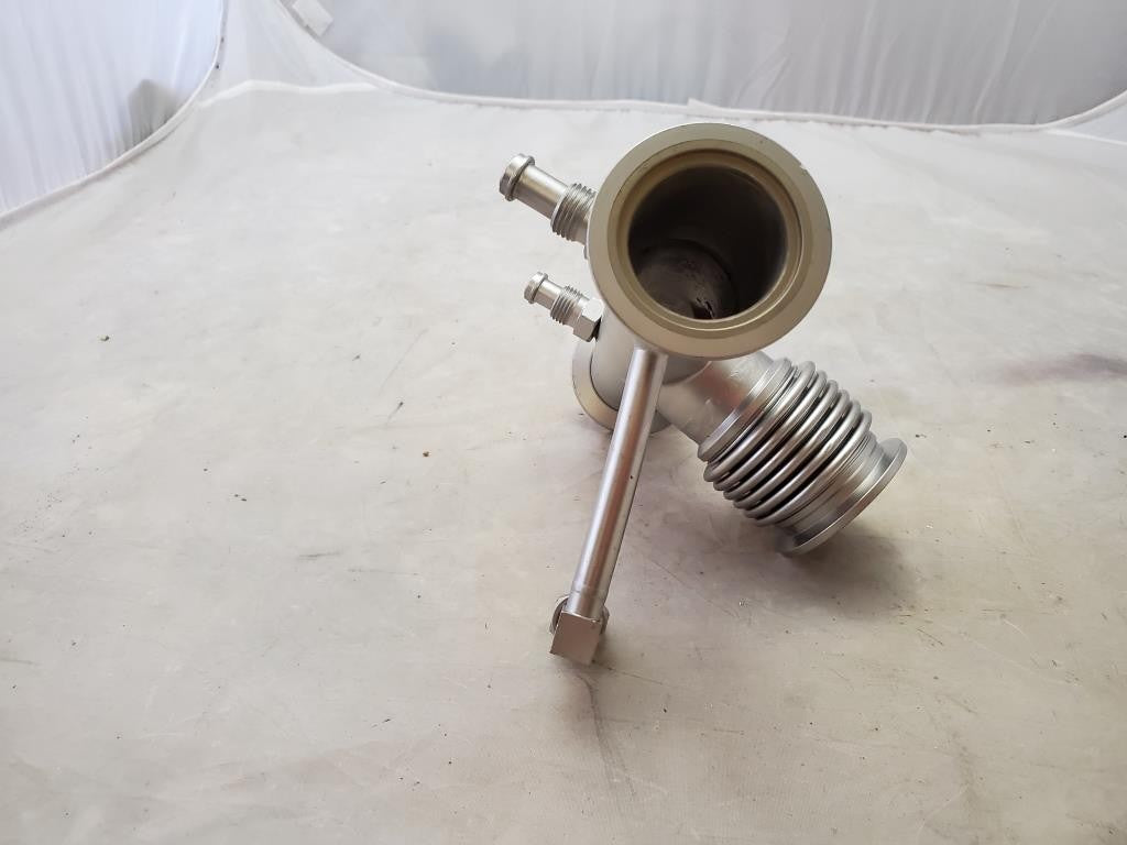 Pipe and Valve Fittings 0050-43824 REV-003 388268