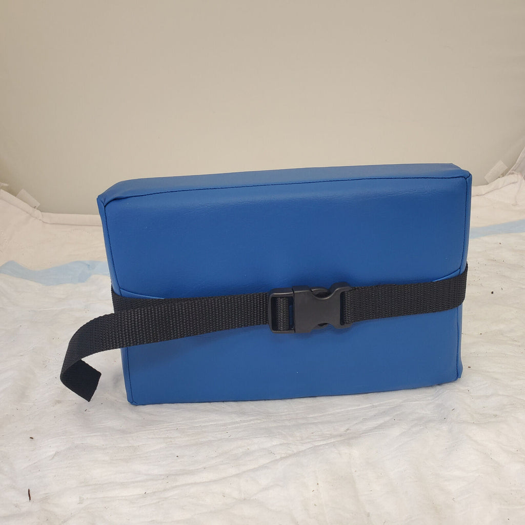 AeroCreeper Deluxe Head Rest Pillow