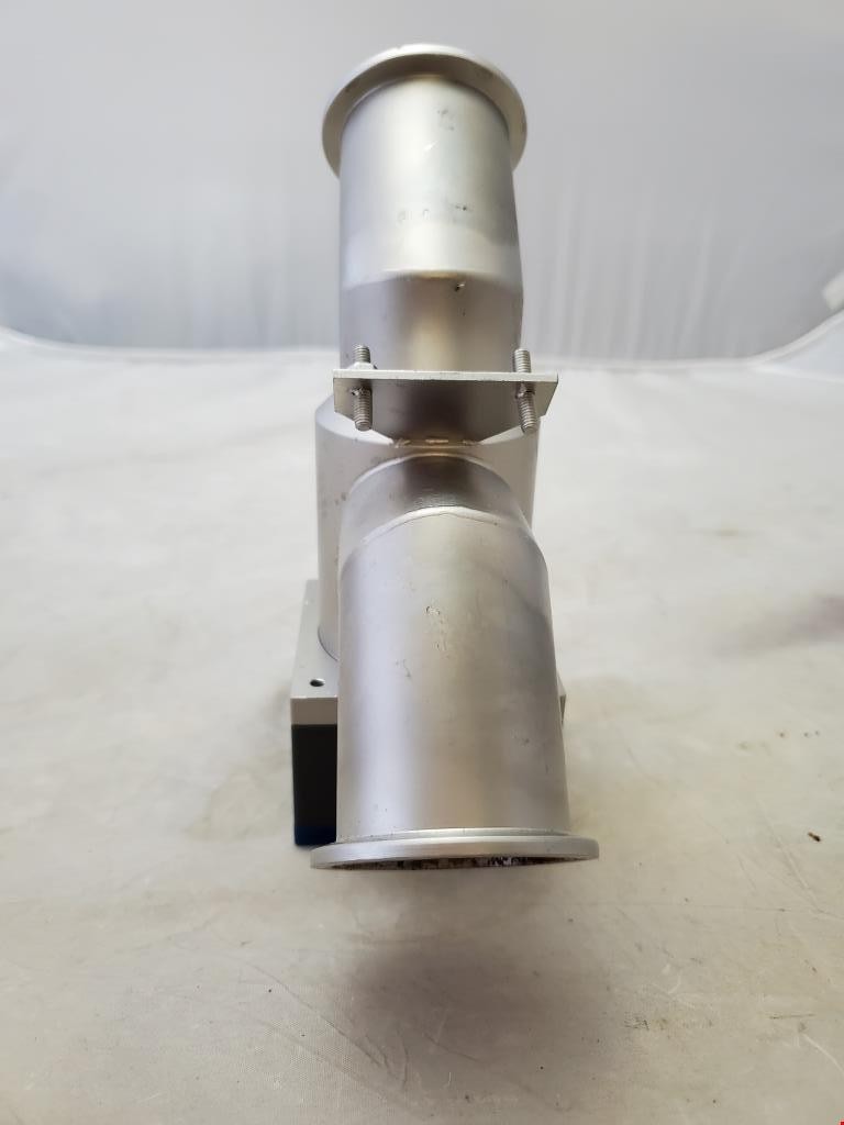 Inficon AG LI-9496 Balzers VAT / Inficon VIP040-Z,P,opt. PI Heating Device