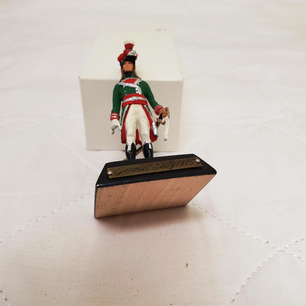 General State 1805 Napoleon Figure Toy Soldier