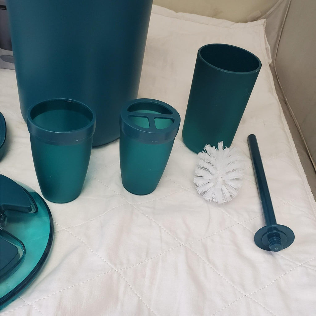 Sanitary ware's window Fashion Boutique Bath Series Set 