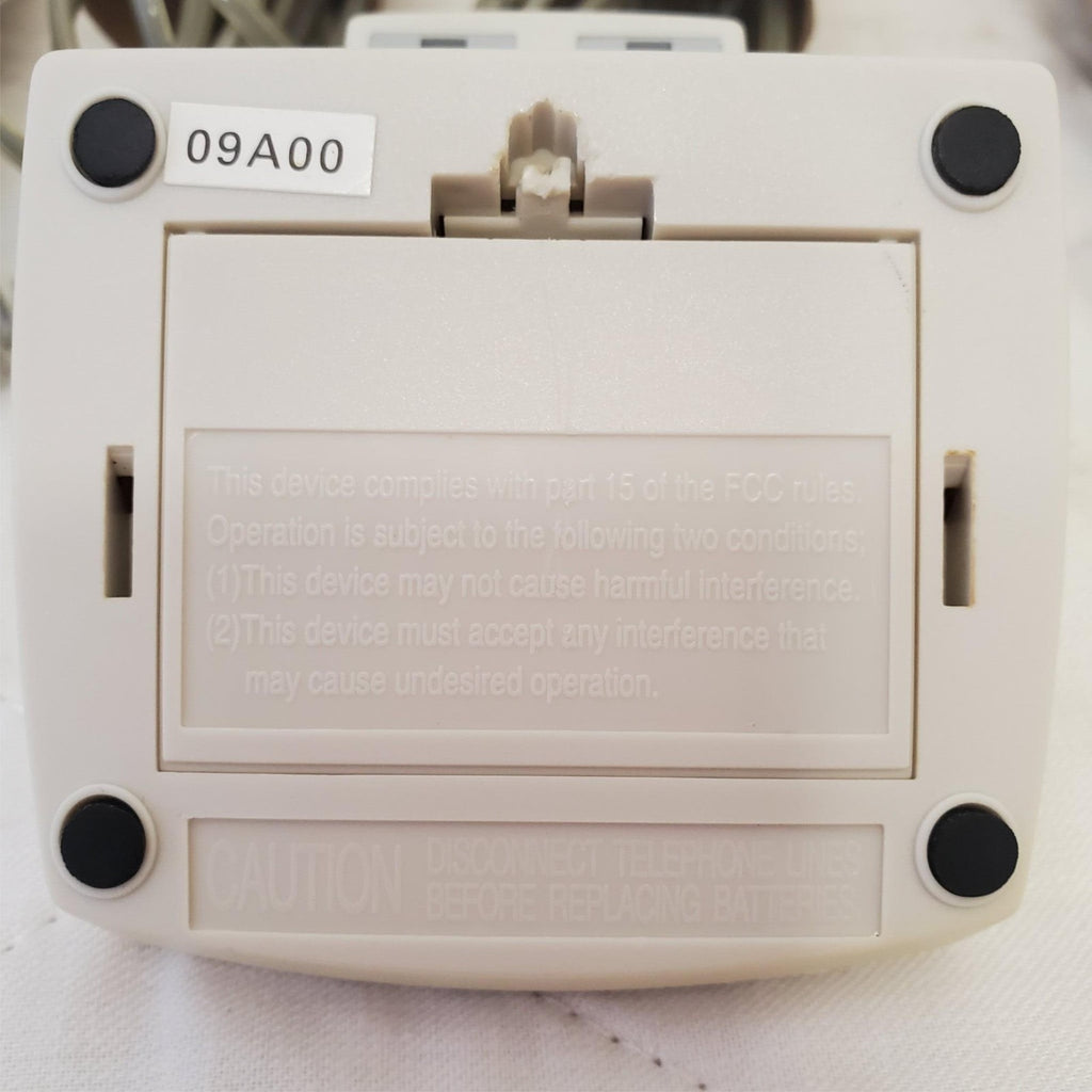 RadioShack 43-936 Caller ID System