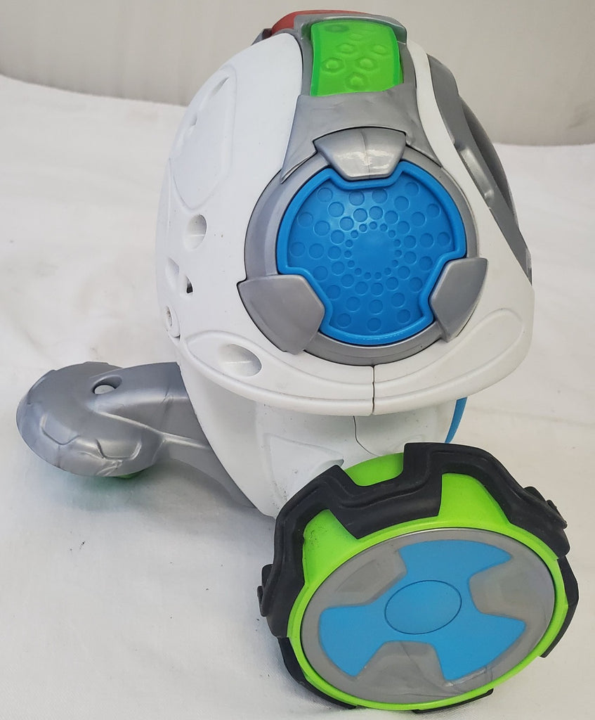 Fisher Price Think & Learn Teach N Tag Movi Kids Interactive Robot Kids Toy