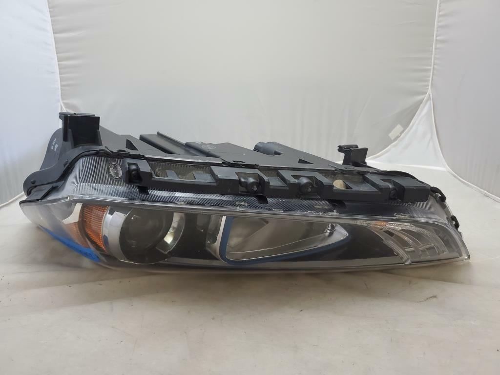 2017 2018 2019 HYUNDAI IONIQ HALOGEN HEADLIGHT LEFT SIDE