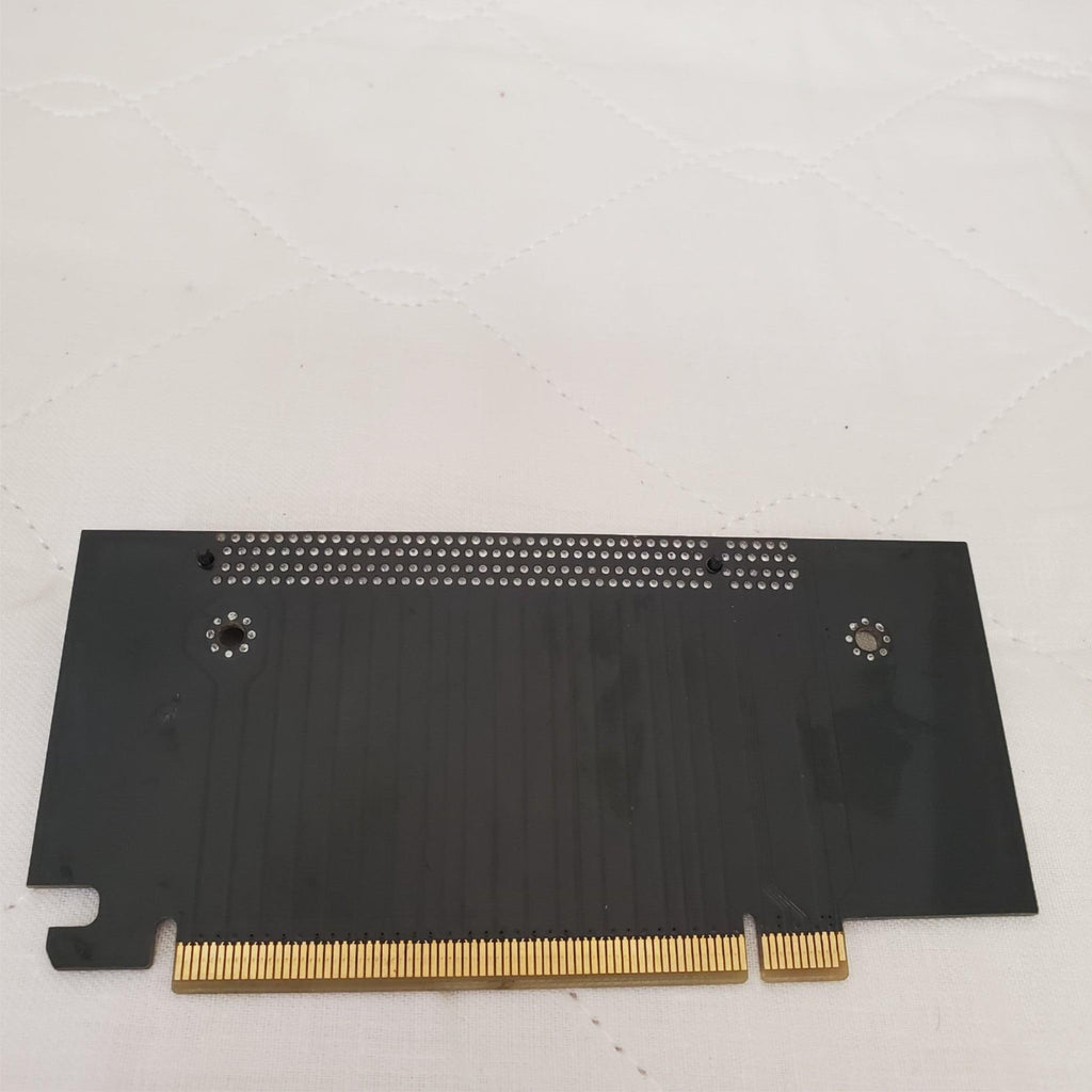 Silverstone CLKF6005V1.1 Riser Card