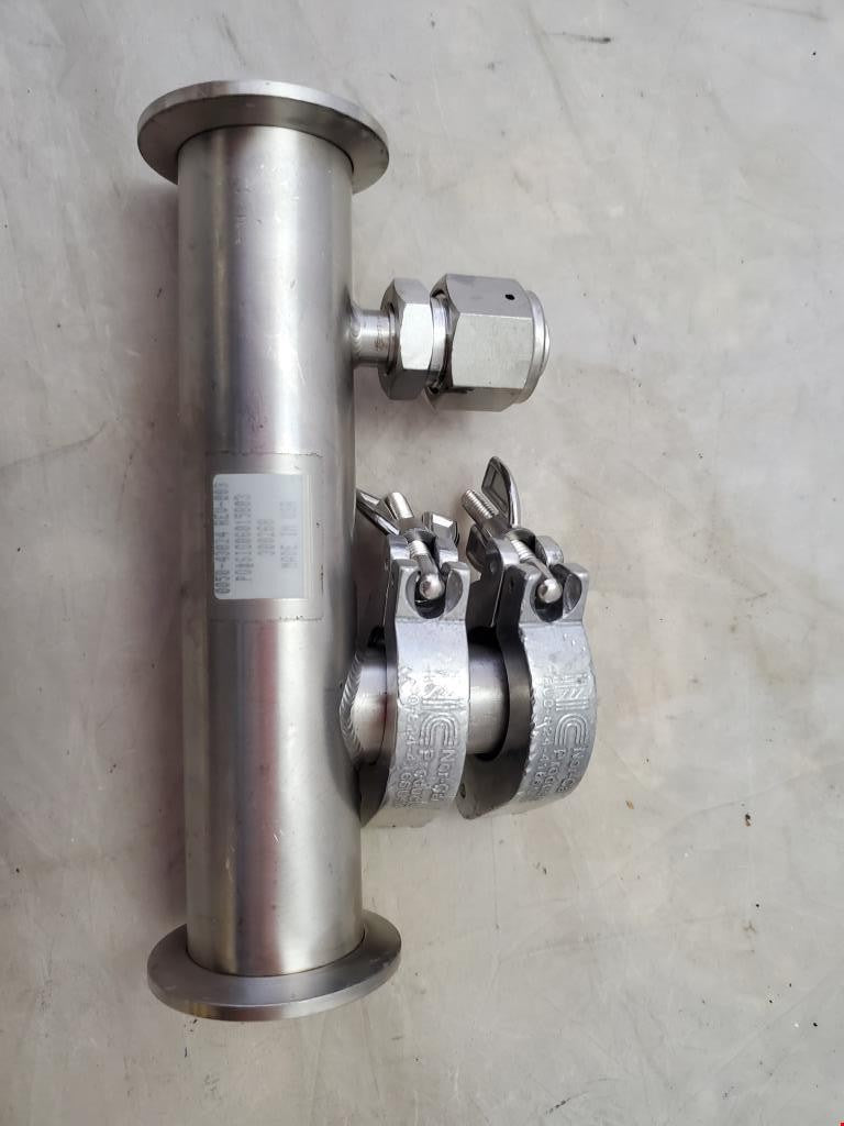 0050-43824 REV-003 Pipe and Valve Fittings 388268