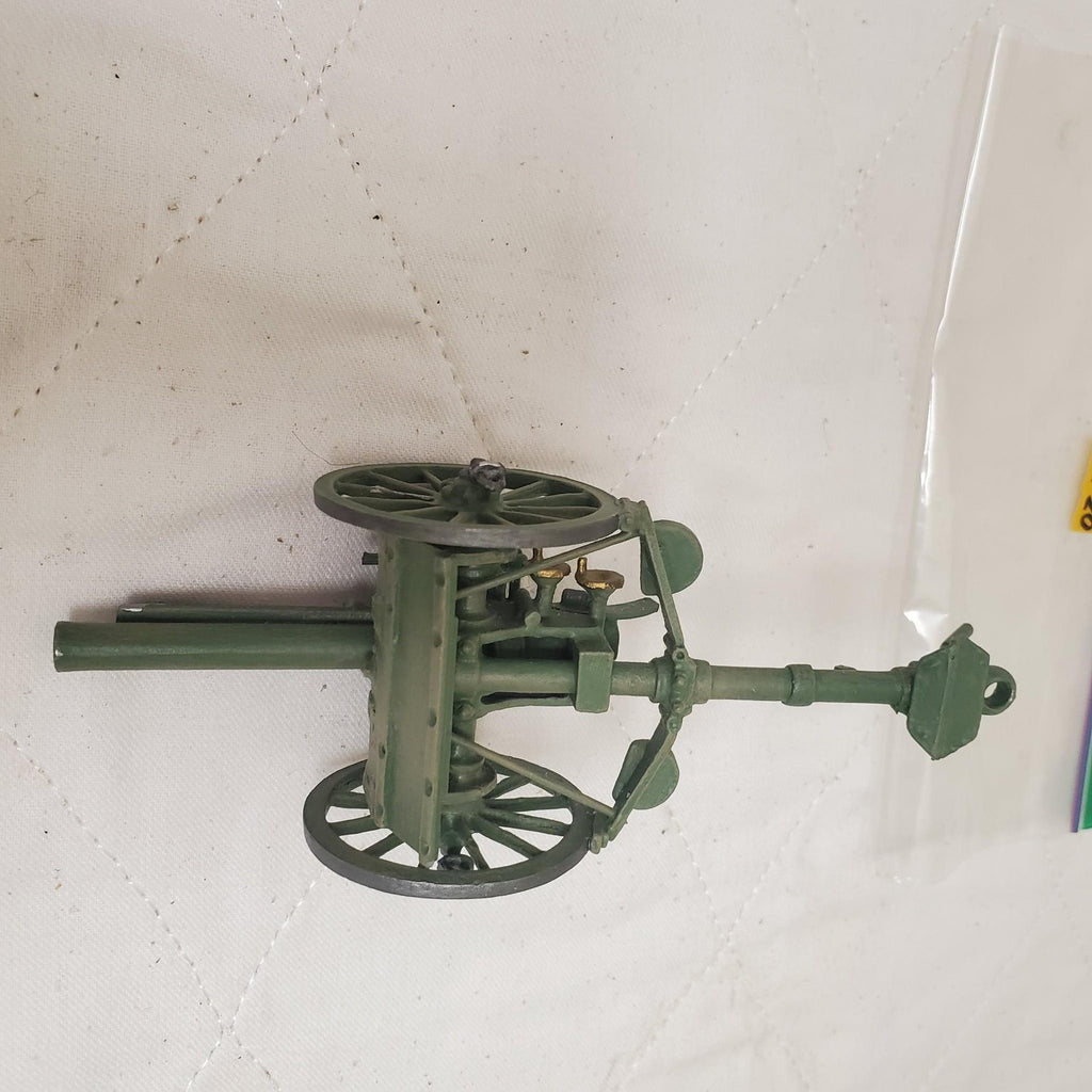 Britain World War British Royal Field Artillery Gun CM-20