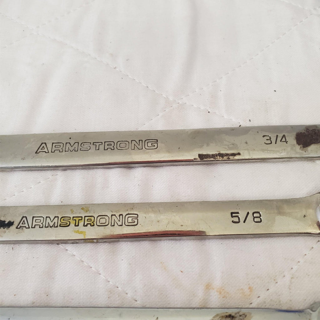 Lot of Assorted Wrenches, Drive Sockets & Other Hand Tools LOT 116