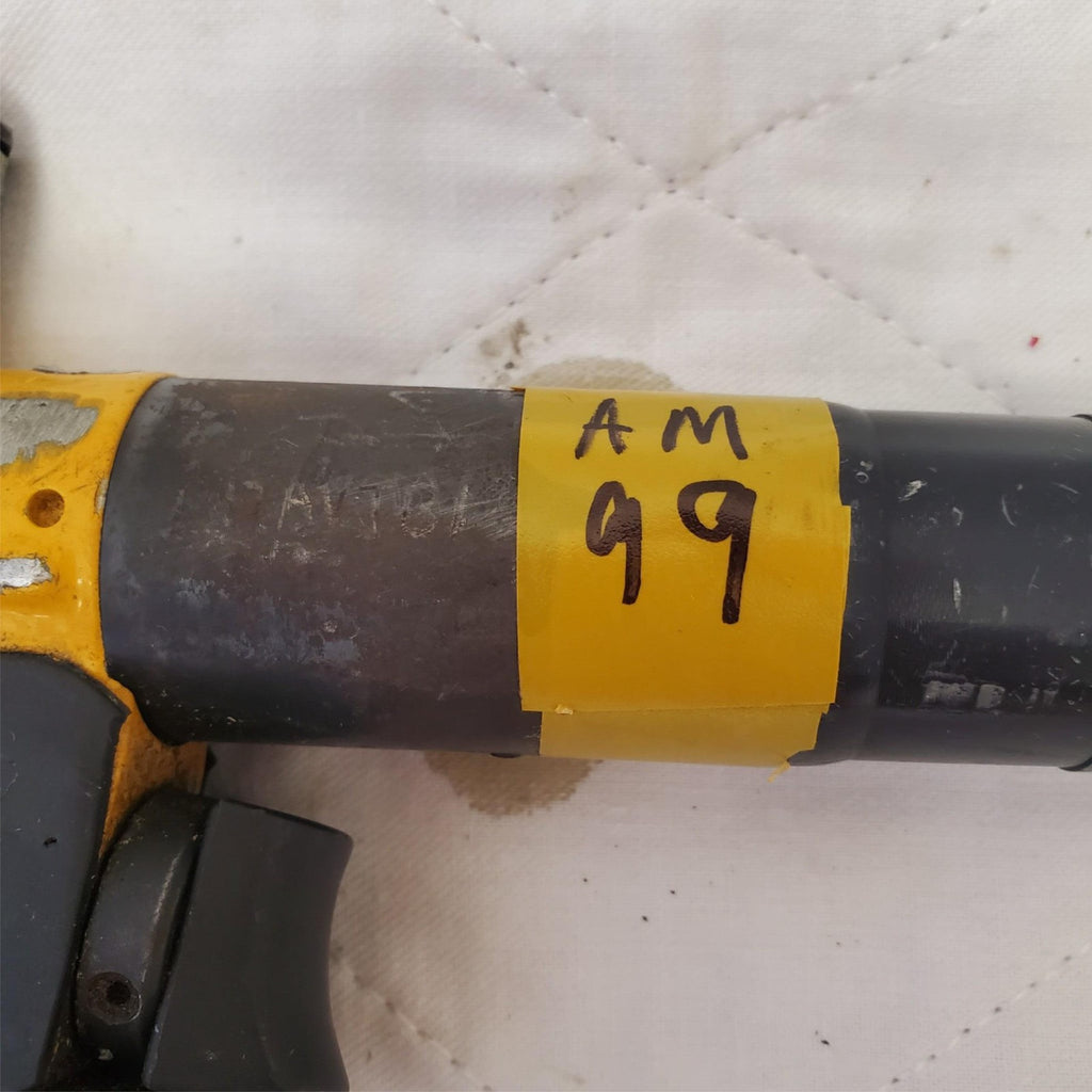 Atlas Copco LUM12HRX8-WH Air Screwdriver Pneumatic Reversible Driver Tool AM99