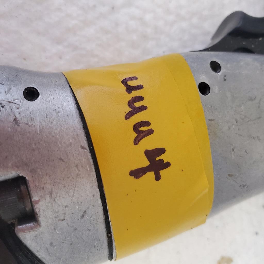 Chicago-Pneumatic CP721 3/8" Air Impact Wrench UUU-4