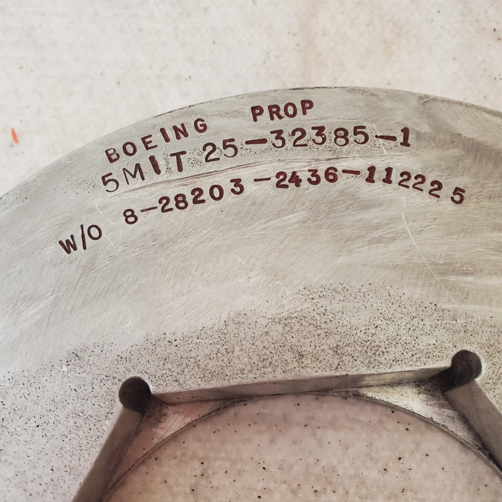 Boeing Prop 5MIT25 Torque Arm 4.25 inch