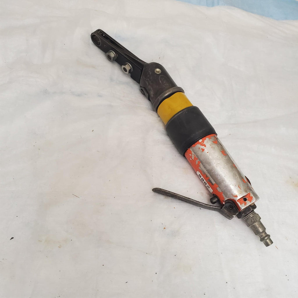 APT SD2 2000 Pneumatic Nutrunner Aircraft Tool AN-09
