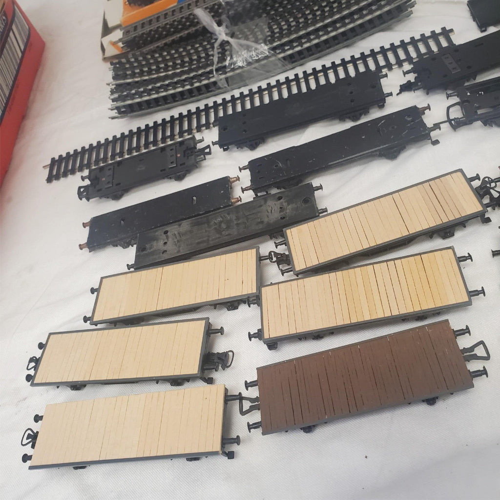 Roco International HO 4350 Train Set