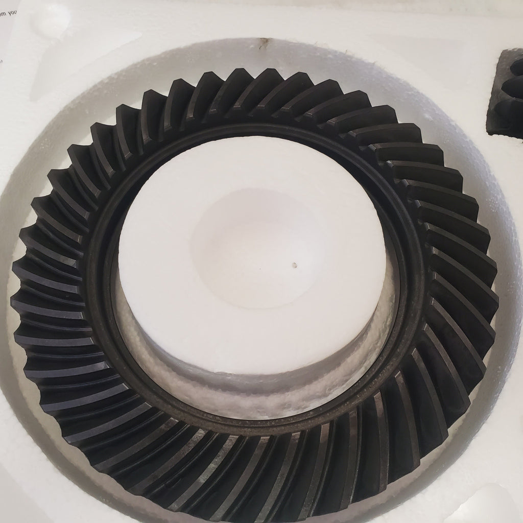 Yukon YG D30S-411TJ High Performance Yukon Ring & Pinion Replacement Gear Set