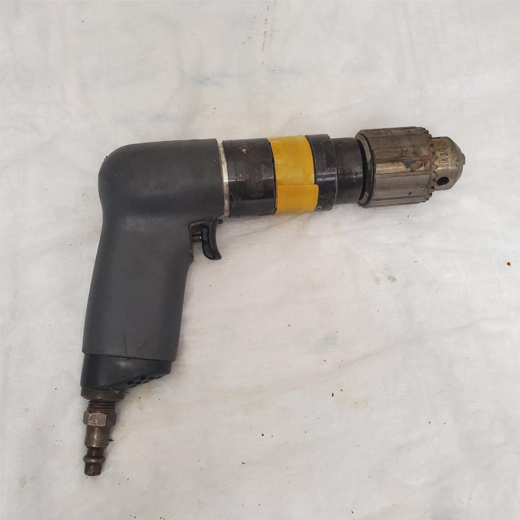 Ingersoll Rand 7AQST8 Heavy-Duty Pneumatic Air Drill AN-17