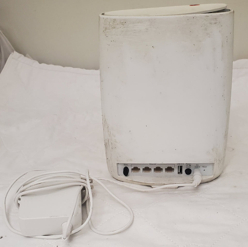 Netgear Orbi Home Router W/ Power Adapter AD2080F20 Bundle