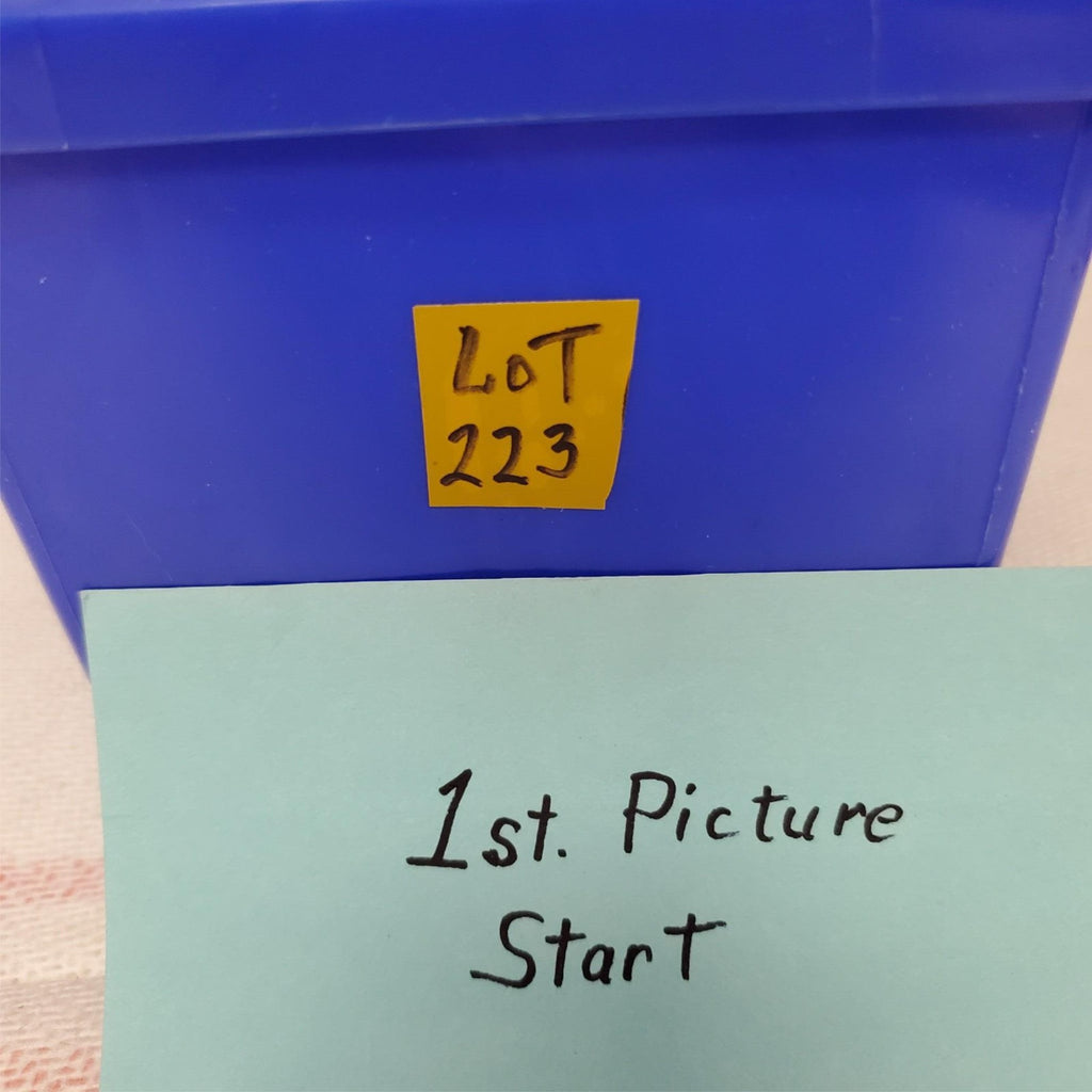 Lot of 15 Assorted Screwdriver Nut Driver Bit Driver LOT-223