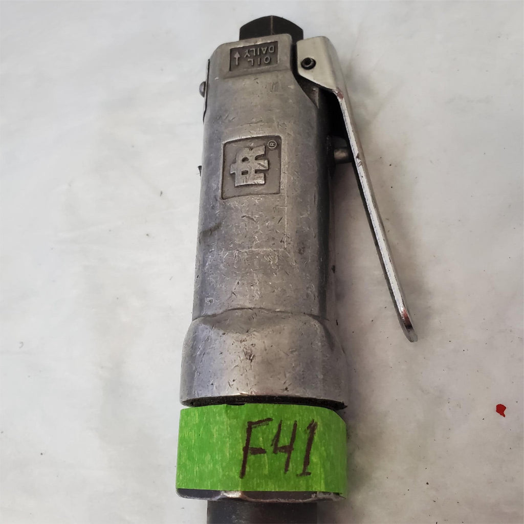 Ingersoll Rand 103 Drive Heavy Duty Pneumatic Air Ratchet Wrench - F41