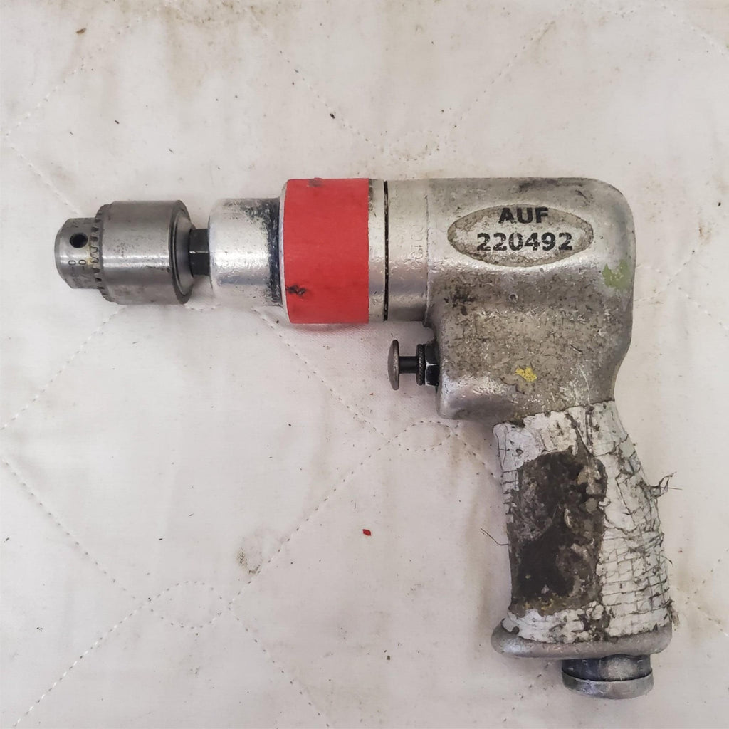 DOTCO 15C2987 Pistol Grip Pneumatic Heavy Duty Air Drill Air Tool AAA29