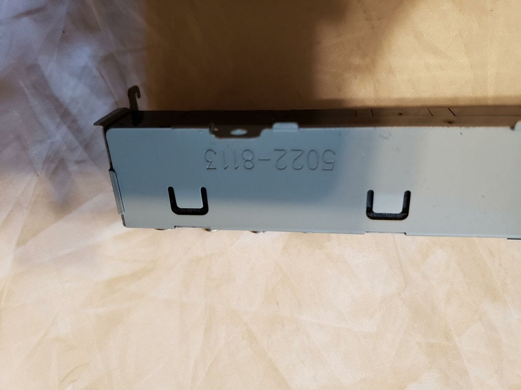 Hp Pavilion Elite M9515Y Pc Front I/O USB Audio Firewire Port Panel 5022-8113