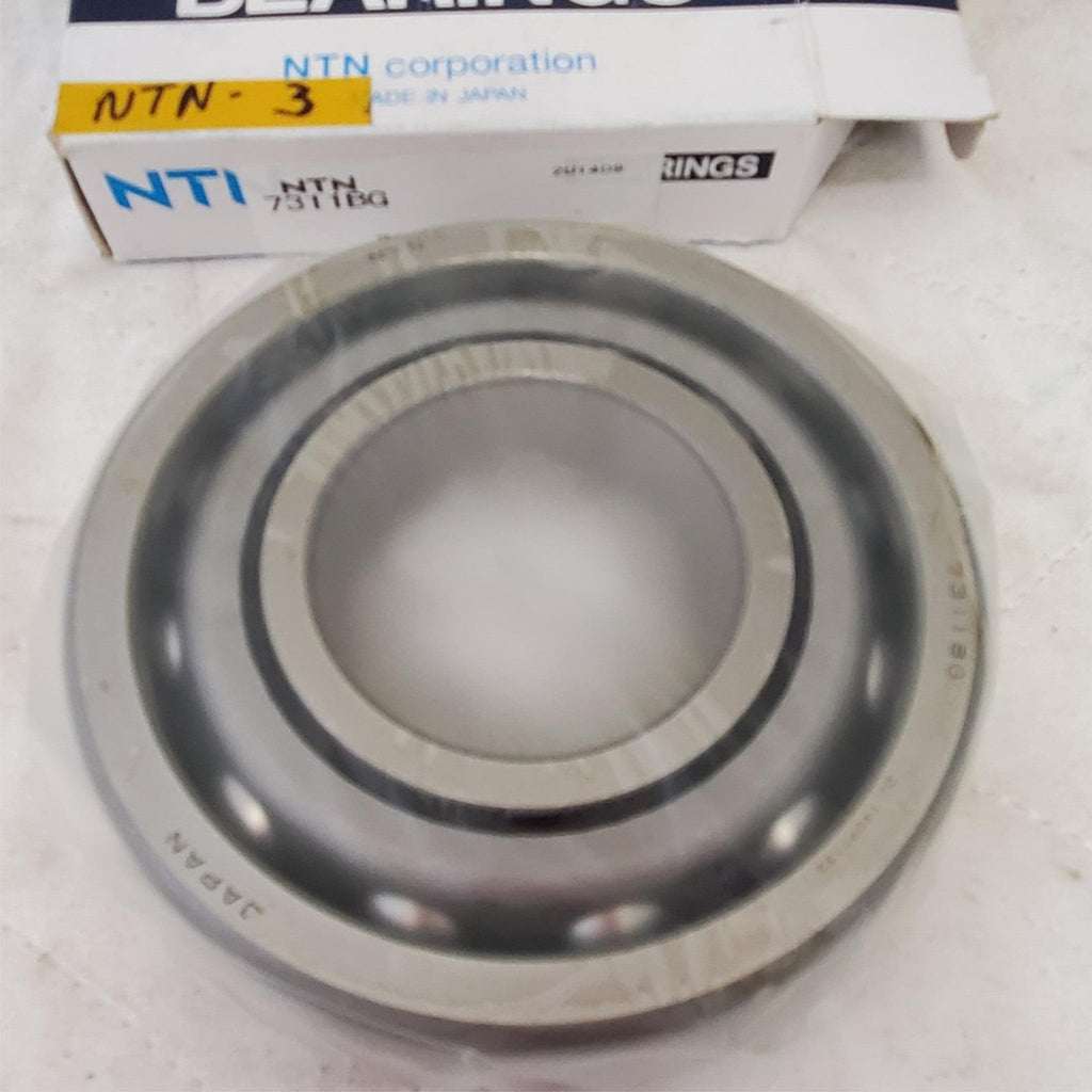 NTN Compressor Clutch Ball Bearing 10013164 NTN-3