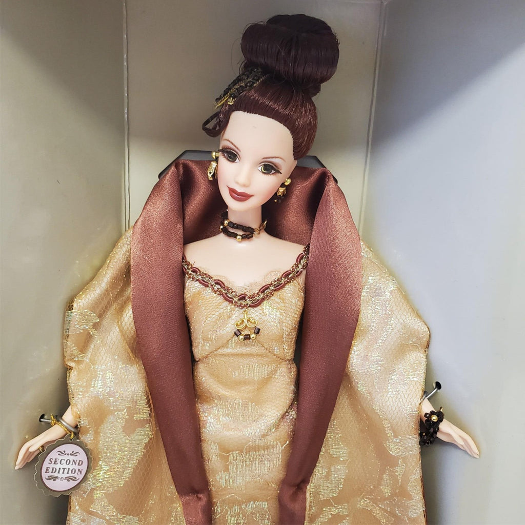 Barbie 1997 - Cafe Society Barbie Doll - 2nd Edition Collector's Club #2