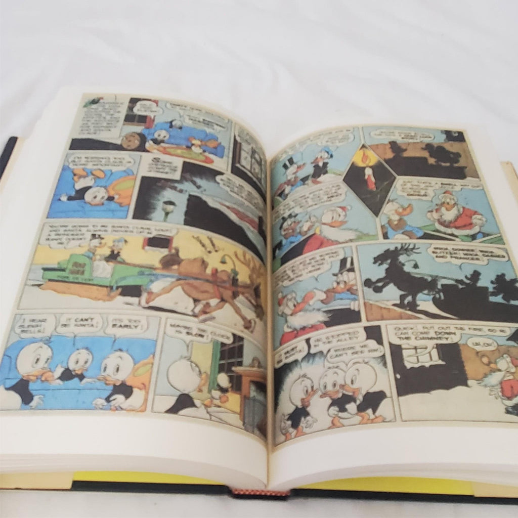Smithsonian Book of Comic Edited by Michael Barrier & Martin Williams